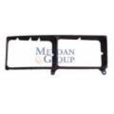 TAIWAN MITSUBISHI CANTER- KAMYON FE635/659- 98/06 FAR ÇERÇEVESİ SOL.